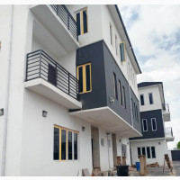 4bdrm Townhouse / Terrace in Before Paradise, Life C for rent