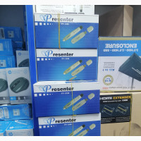 Wireless Presenter - Red Laser Pointer PP-1000