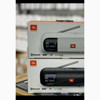 JBL Tuner 2 Bluetooth Speaker - Brand New