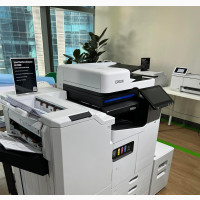 Workforce Enterprise AM-C5000