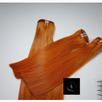 Luxury Bone Straight Hair Bundle
