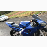 Honda CBR 2006 Gold