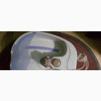 Foot Spa And Massager