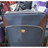 Big Two Wheels Travelling Box