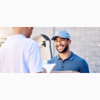 Self Delivery Personnel Needed