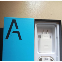 New Oppo A57 128 GB Black
