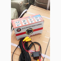 Reverse Camera for All Cars With Light