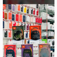 JBL Clip 4 - Portable Speaker with Carabiner Clip
