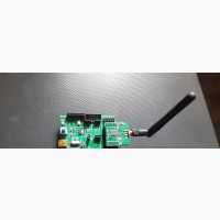 Development Board, Relay, LPG Sennsor, Programmer, And Arduino