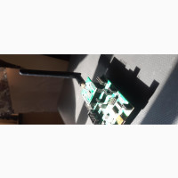 Development Board, Relay, LPG Sennsor, Programmer, And Arduino