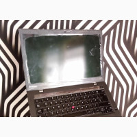 Laptop Lenovo ThinkPad X1 Carbon 8GB Intel Core I5 SSD 512GB