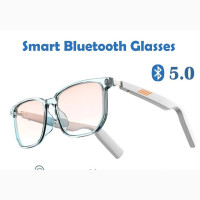 Smart Bluetooth Glass - Wireless Connectivity - Brand New