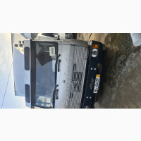 Tokunbo 917 Mercedes Truck