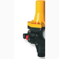 Automatic Pump Control Pumping Pressure Enhancement