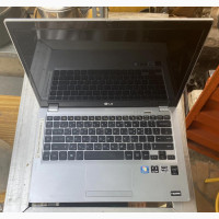 Laptop LG Gram 14 4GB Intel Core I5 HDD 250GB