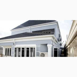 Furnished 4bdrm Duplex in Obio-Akpor for sale