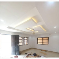 3bdrm Apartment in Magodo for rent