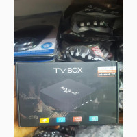Tv Box Android 1gb Ram 5G Network