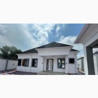 3bdrm Bungalow in Carlton Gate Estate, Akobo for sale