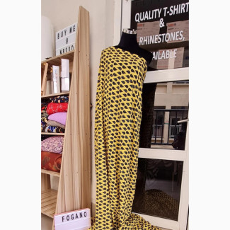 Chiffon Fabric - Lightweight and Flowy