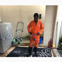 Xtremesolution - Professional Space Cleaning and Fumigation Services