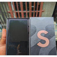 Samsung Galaxy S22 Ultra 128 GB Bronze