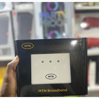 MTN Broadband