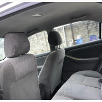 Toyota Corolla 1.6 VVT-i 2006 Silver