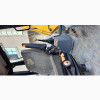 4*4 Jcb Backhoe
