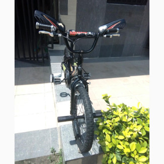 Huffy Children Bicycle - Size 18
