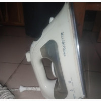 Rowenta Effective Pressing Iron - Tokunbo/UK Used