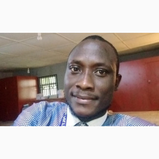 An Admin Officer