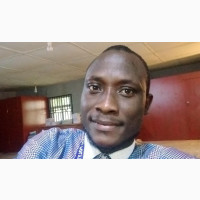 An Admin Officer