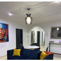 2bdrm Block of Flats in Maitama for rent