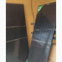 Iwin 280w Black Fram Panel
