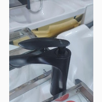 Brand New Triton Black Mixer Tap