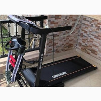 2hp German Machine Treadmill