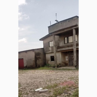 A Whole Building Warehouse and Office Space for Rent Selfcop