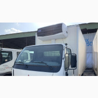 Mitsubishi Cooling Van (8-Tons)