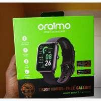 Oraimo Watch 3 Pro