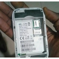 4g Ntel Mifi