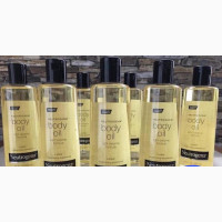 Neutrogena Body Oil - Hydrate and Per Your Skin