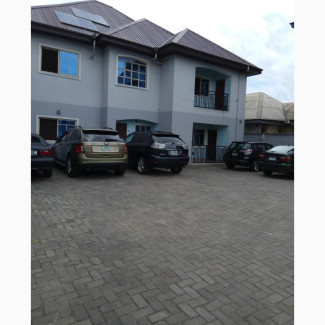 Well Built 3 Bedroom To Let At Rumuodara