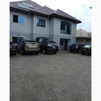 Well Built 3 Bedroom To Let At Rumuodara