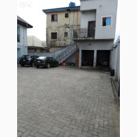 Well Built 3 Bedroom To Let At Rumuodara