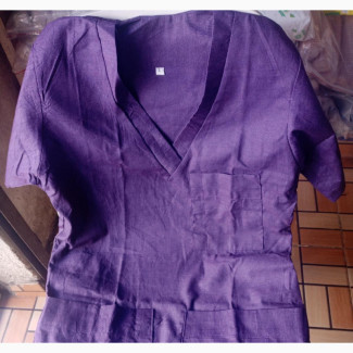 Nurse and Doctor Uniform (Scrub)