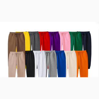 Colourful Joggers for Sale in Wholesale and Retail