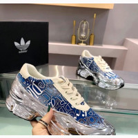 Adidas X Raf Simon Trainers