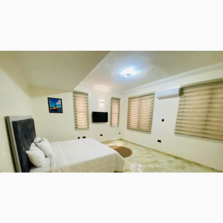 One Bedroom Shortlet Apartment - Clean and Cozy