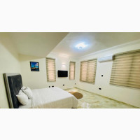 One Bedroom Shortlet Apartment - Clean and Cozy